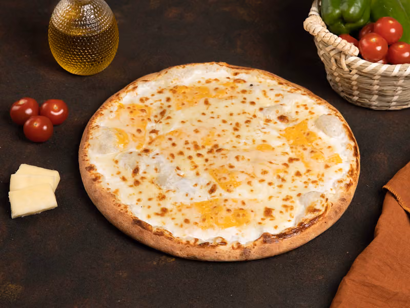فطائر التاسعة فطائر بريال