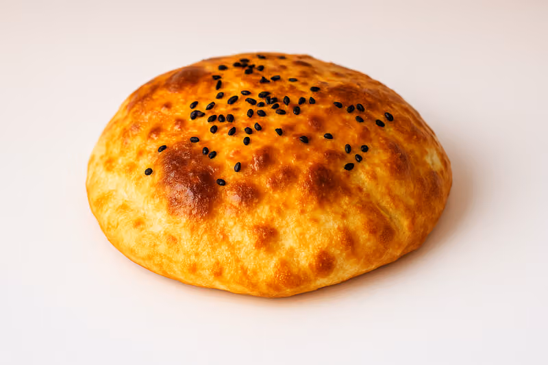 فطائر جميلة