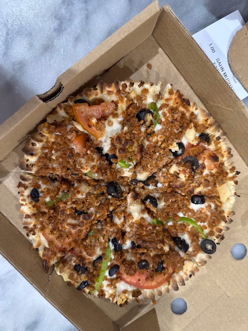 فطائر مياز - MaiaZ Pies