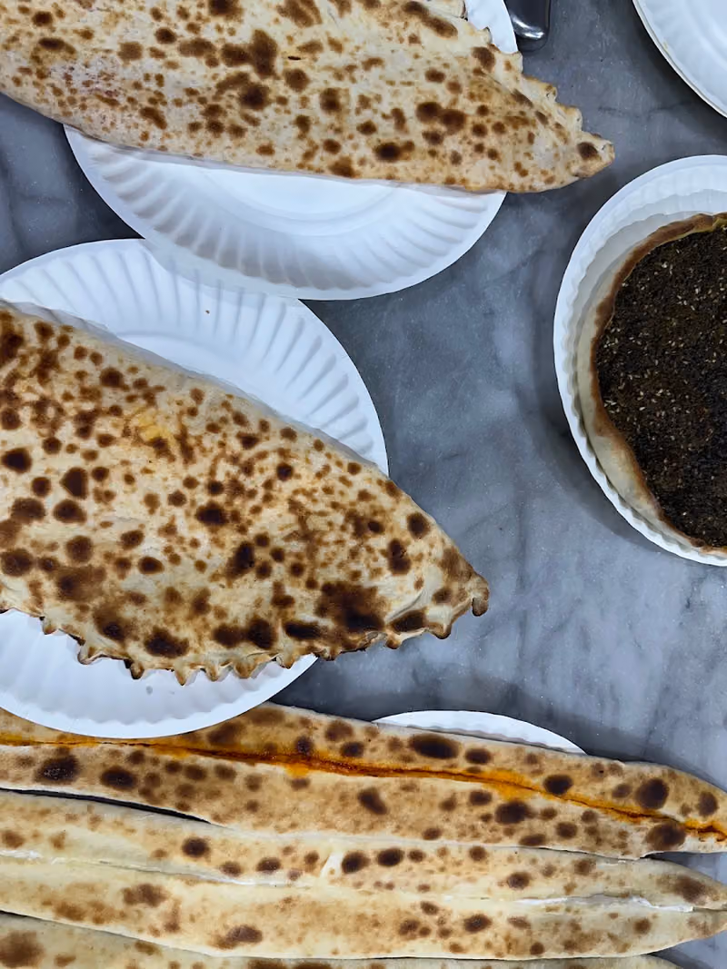 فطائر مياز - MaiaZ Pies
