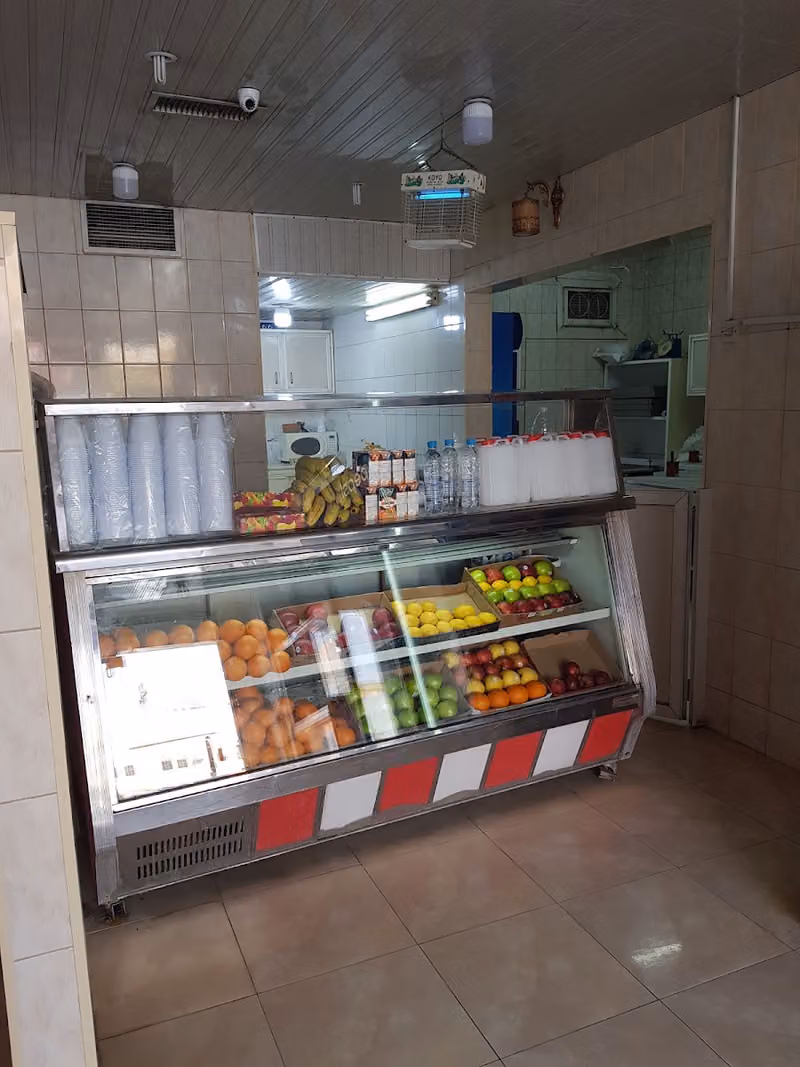 فطائر شمس الجزيرة