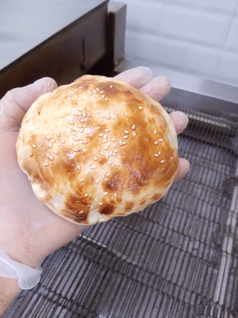 فطور أهل الحارة