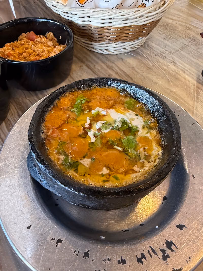 فطور الشلة - Al Shaleh Breakfast