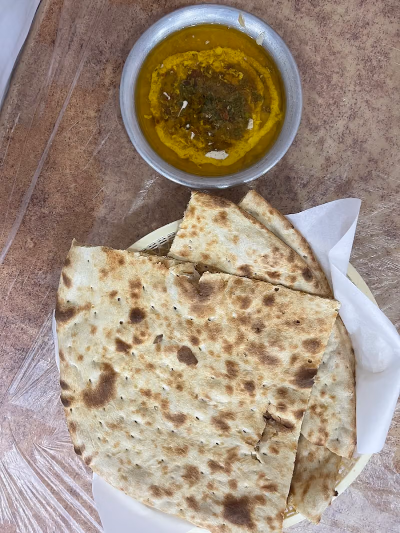فطور الشلة - Al Shaleh Breakfast