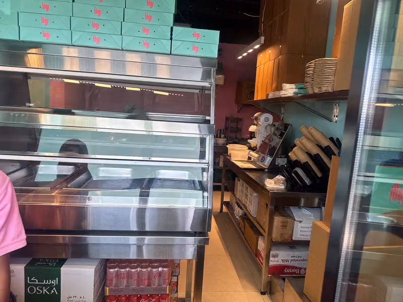 فطور بوفا