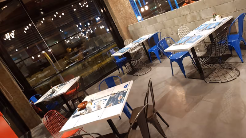 فطور فارس