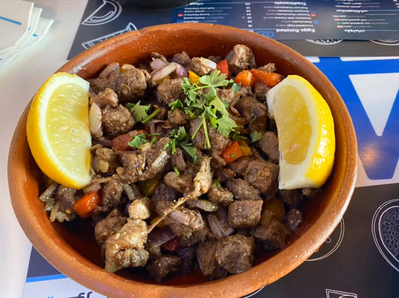 فطور فارس