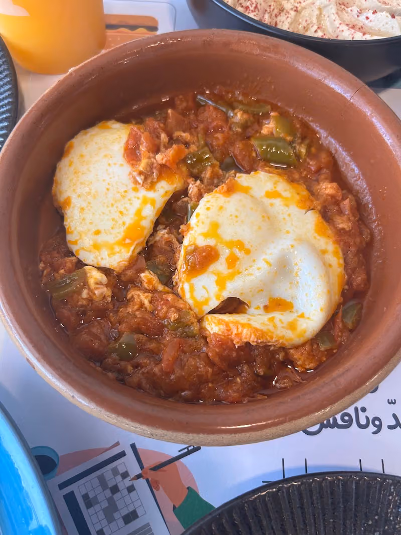 فطور فارس