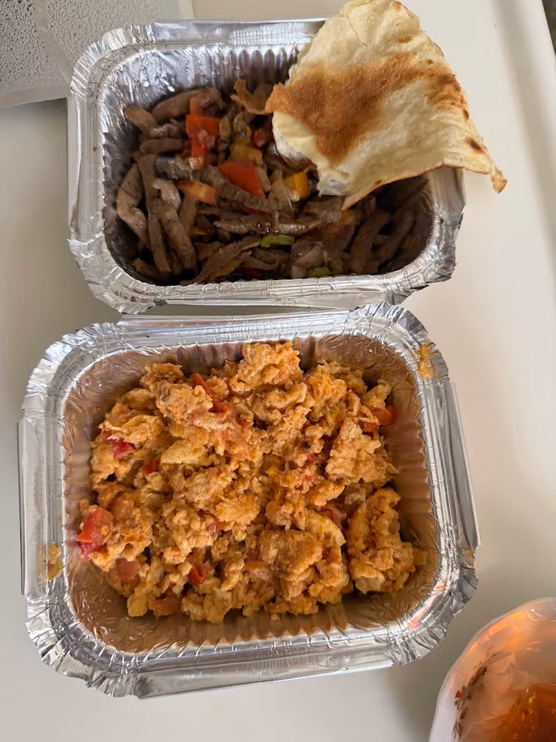 فطور وتنور