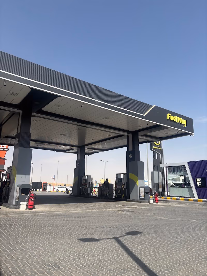 Fuel Way-241