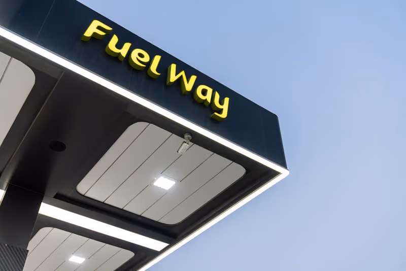 Fuel Way-241
