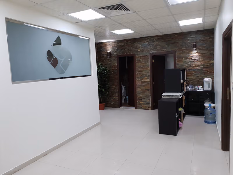 Full Screen Company Limited