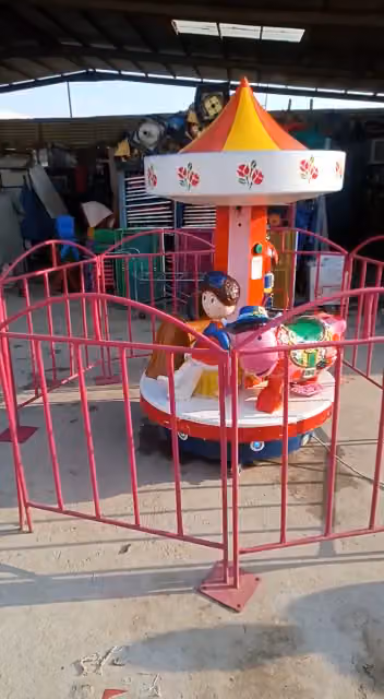 FUN TIME وقت المتعة للحفلات و تأجير النطيطات