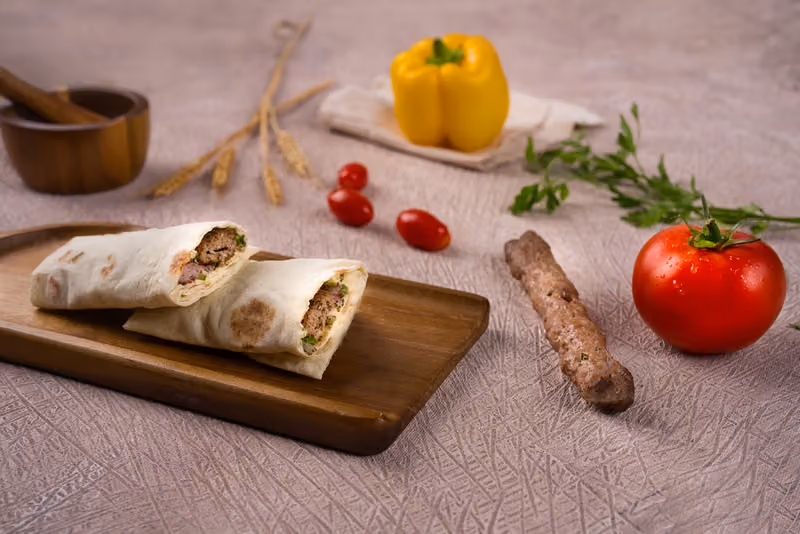 Furn Aldayaa I فرن الضيعة