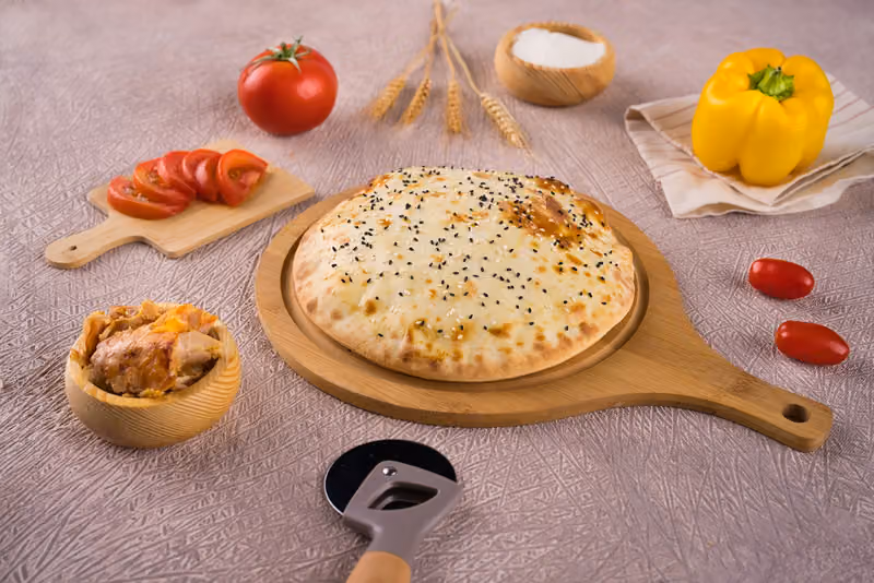 Furn Aldayaa I فرن الضيعة