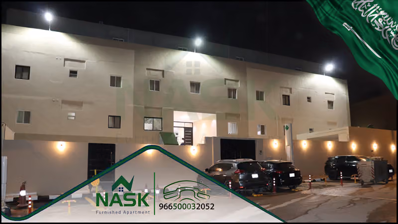 Furnished Apartments