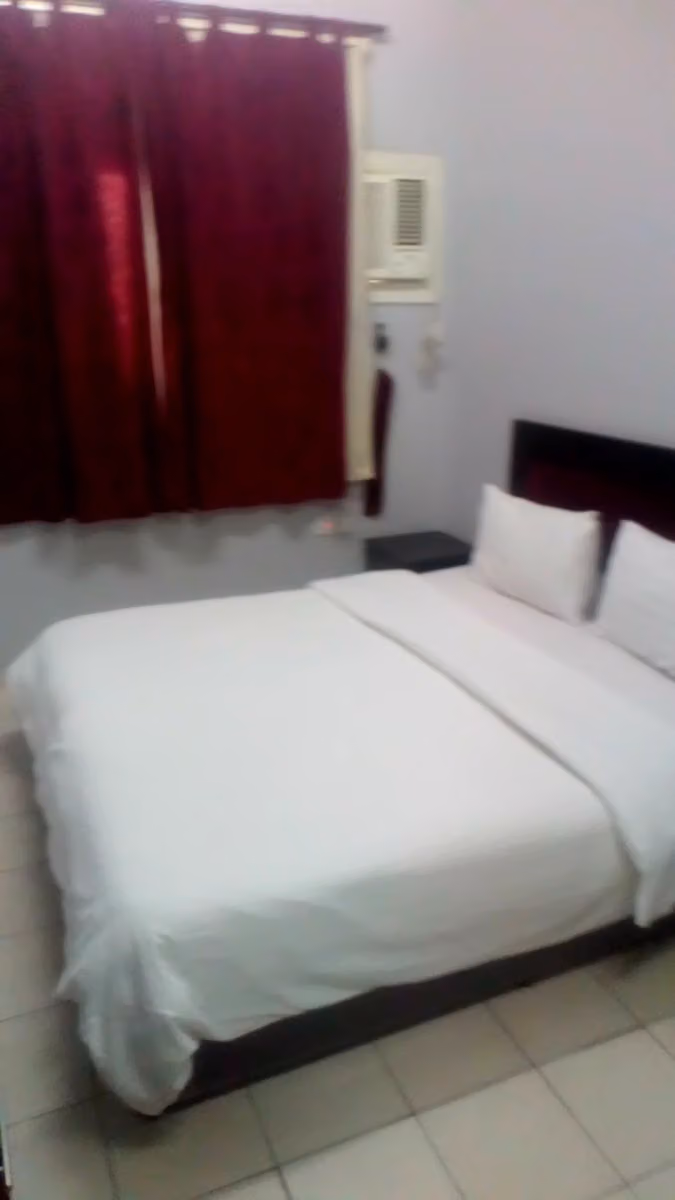 Furnished Apartments
