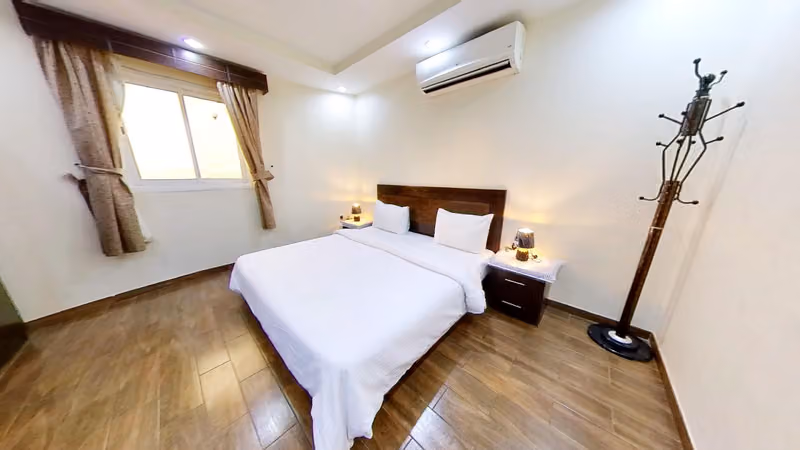 Furnished Apartments