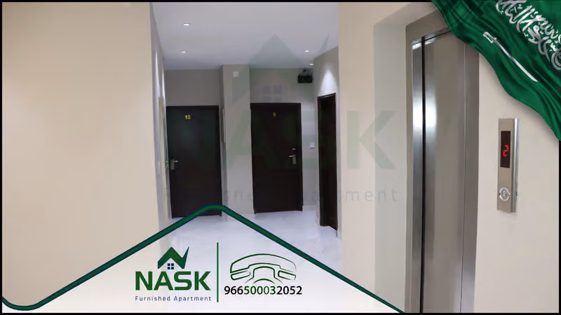 Furnished Apartments