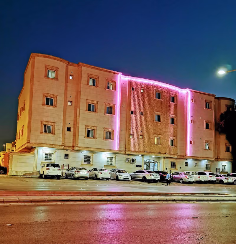 Furnished Apartments