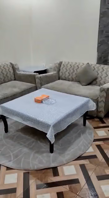 Furnished Apartments