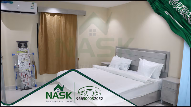 Furnished Apartments