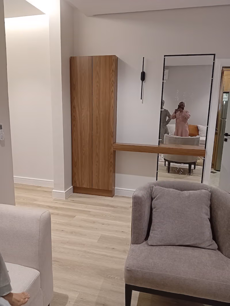 Furniture النجار الديكور