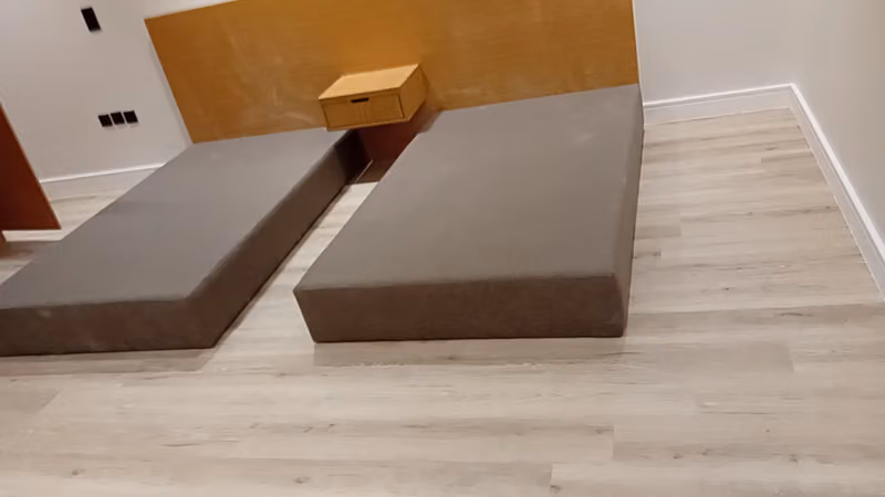 Furniture النجار الديكور