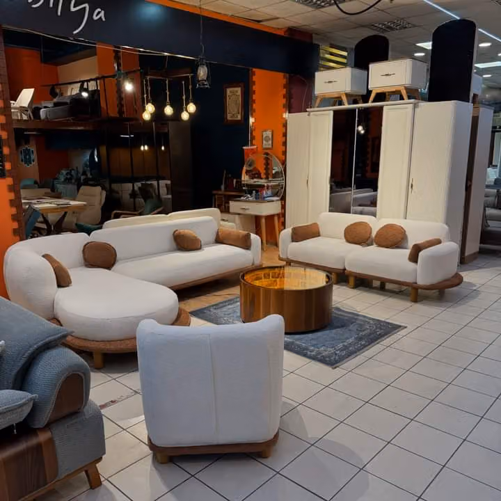 Furniture Land