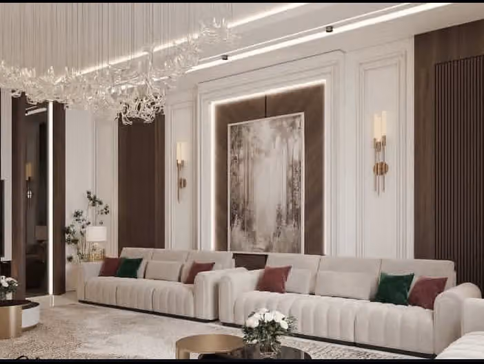 Furniture rental services kSA