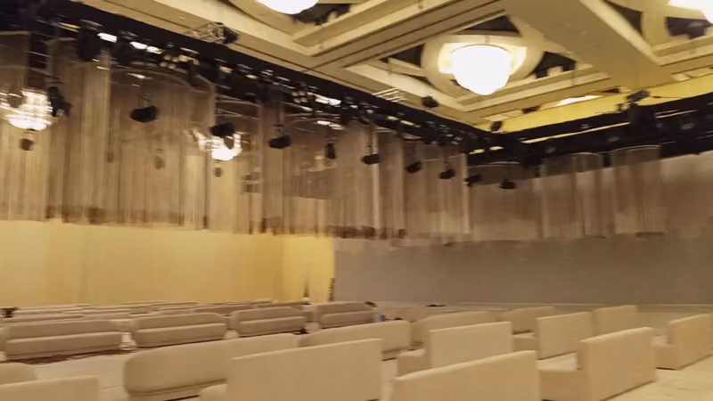 Furniture rental services kSA