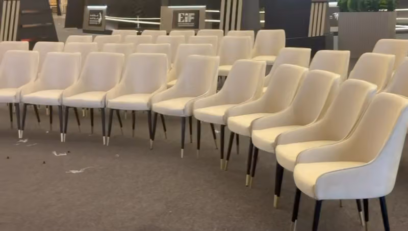 Furniture rental services kSA