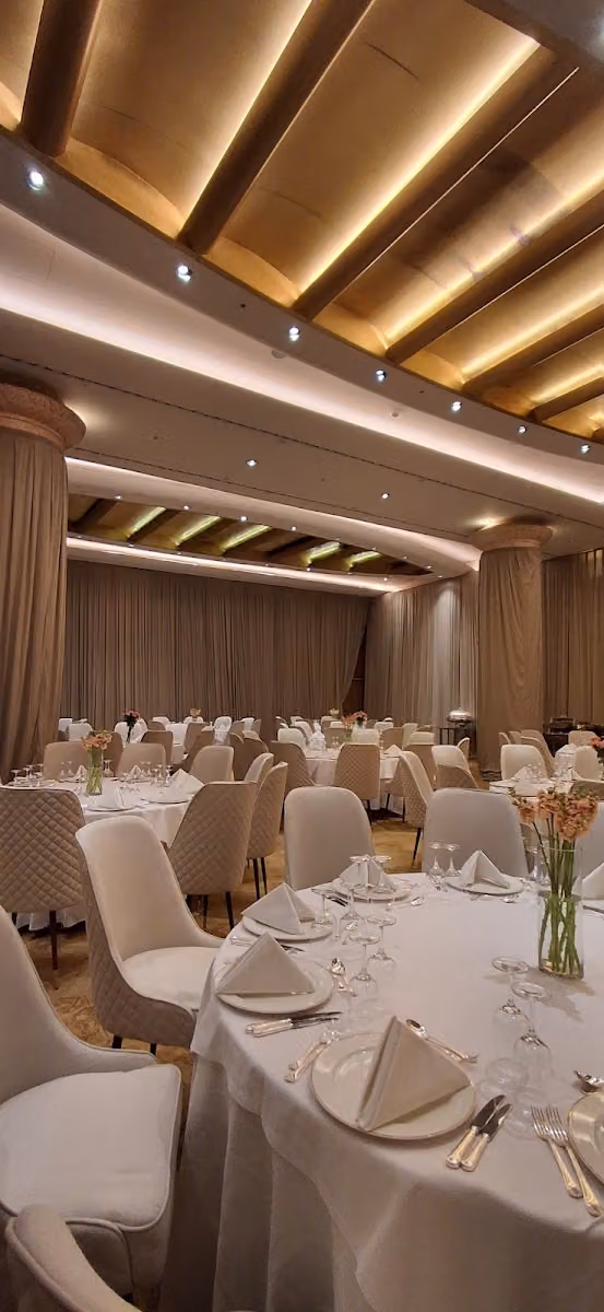 Furniture rental shop