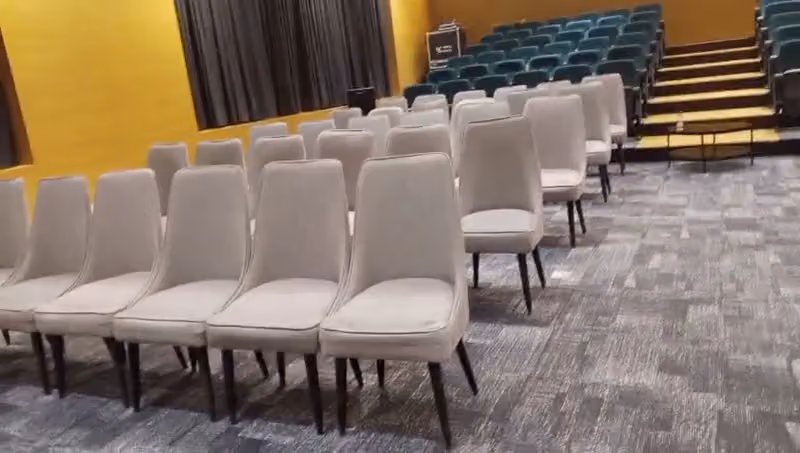 Furniture rental shop