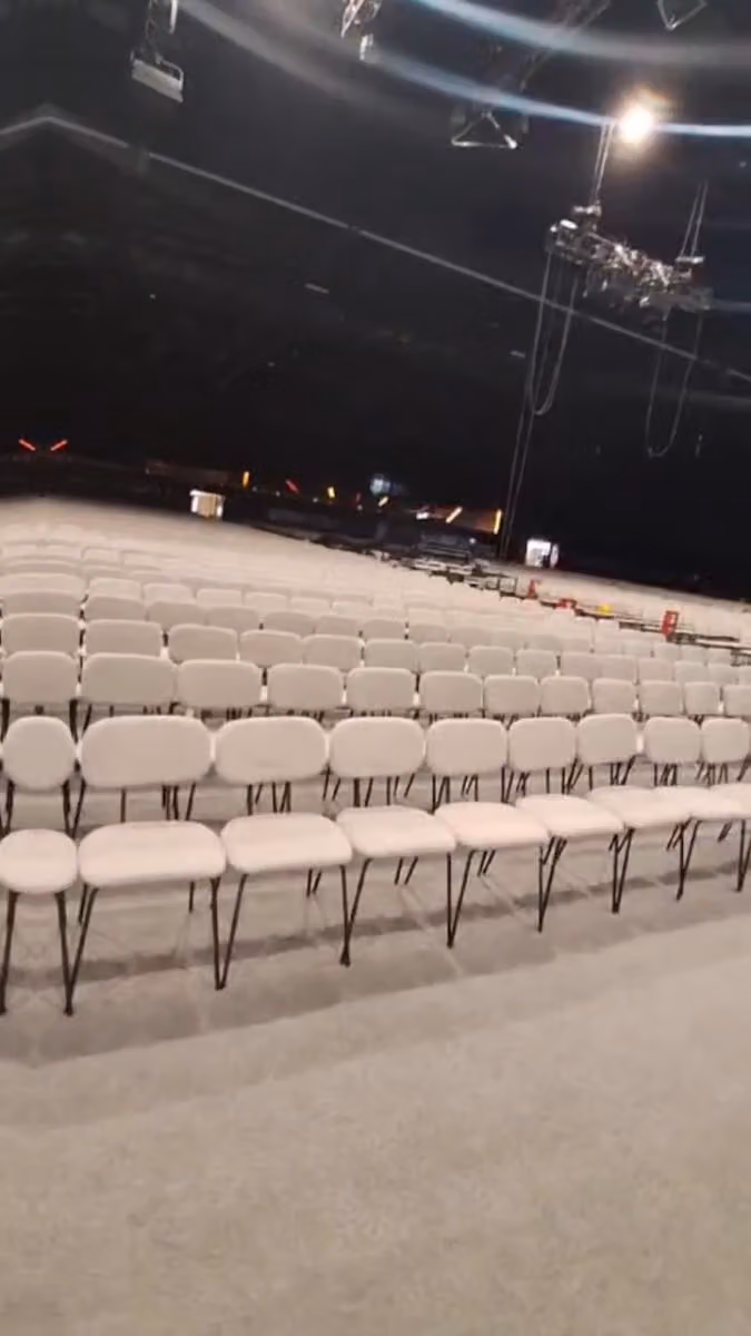 Furniture Rental Supplier & Events management