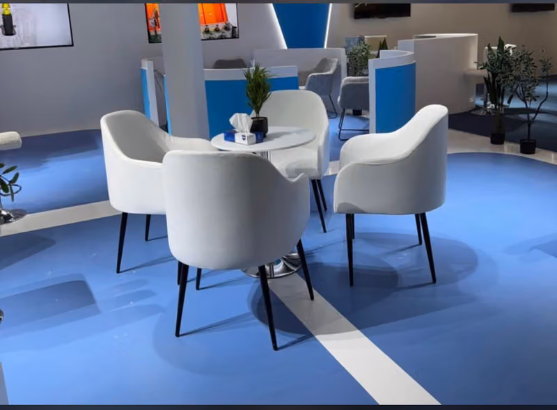 Furniture Rental Supplier & Events management