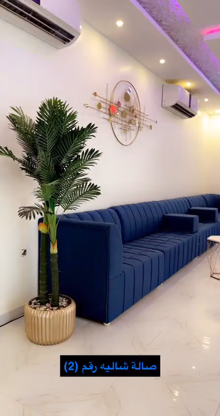 Furniture store