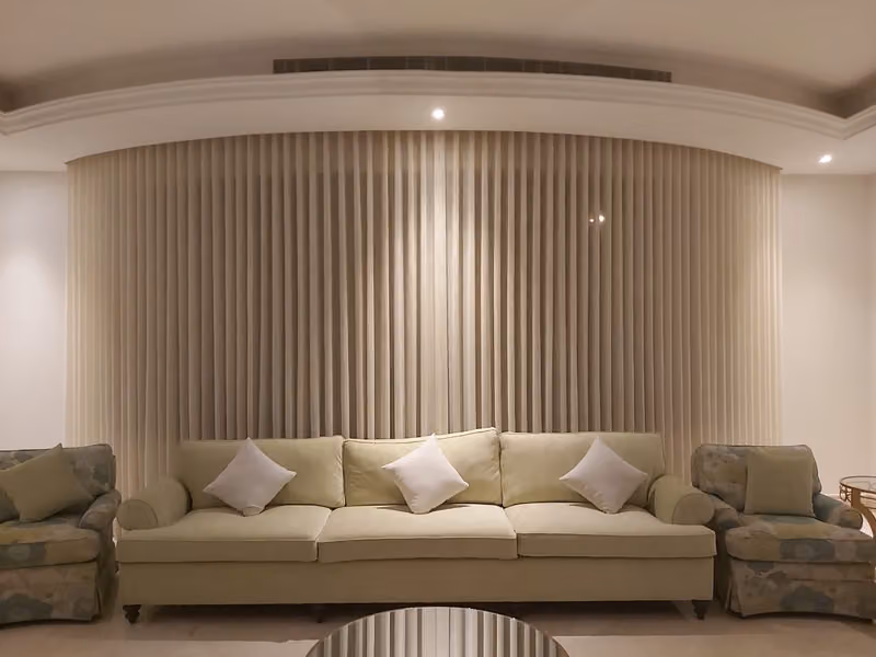 Furniture zone ksa ستائر التفاصيل