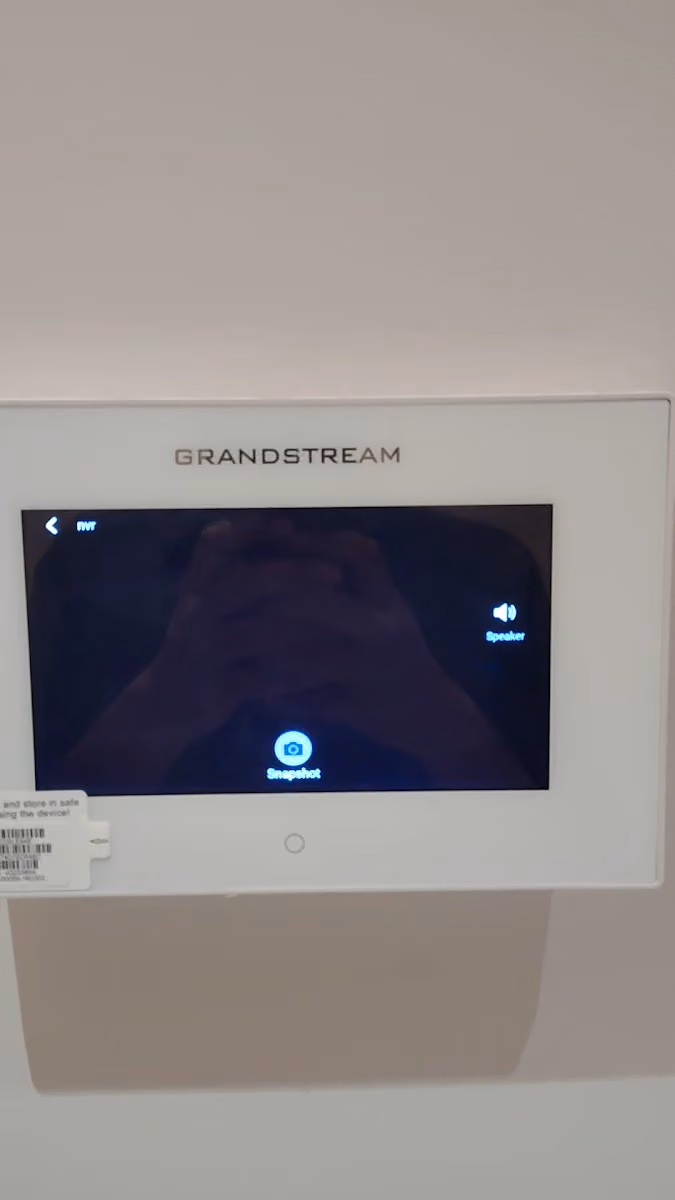 Future Camera CCTV مؤسسة المستقبل المنظور الامنية