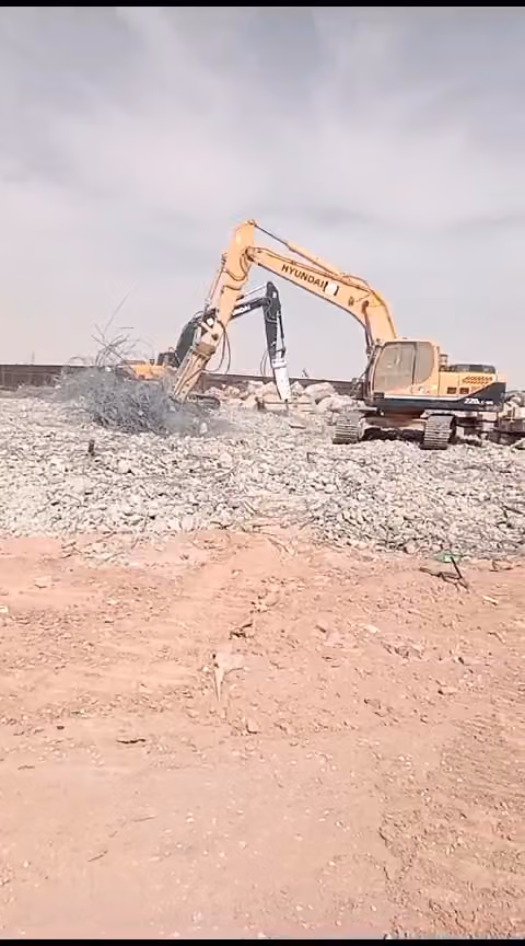 Future Construction United