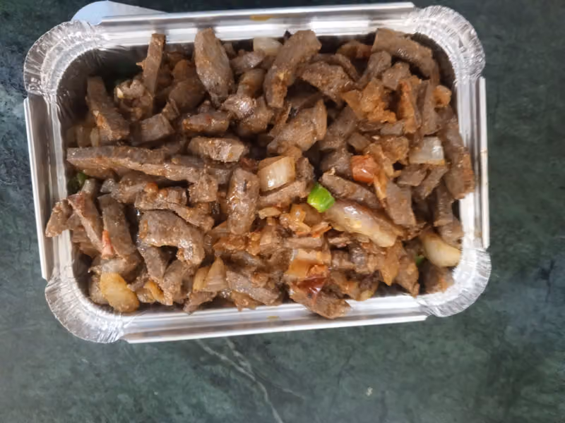 فوال الخرطوم