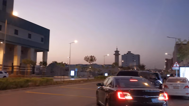 فوال النجار