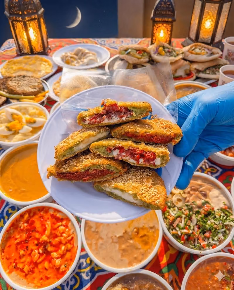 فوال النجار