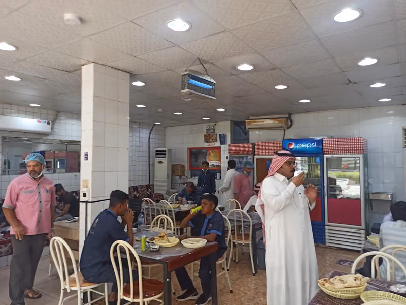 فوال النجار