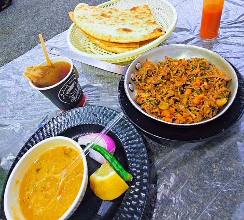 فوال النخيل
