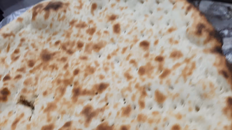 فوال الوادي اليانع