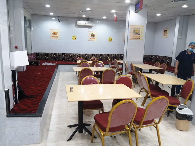 فوال الوادي اليانع