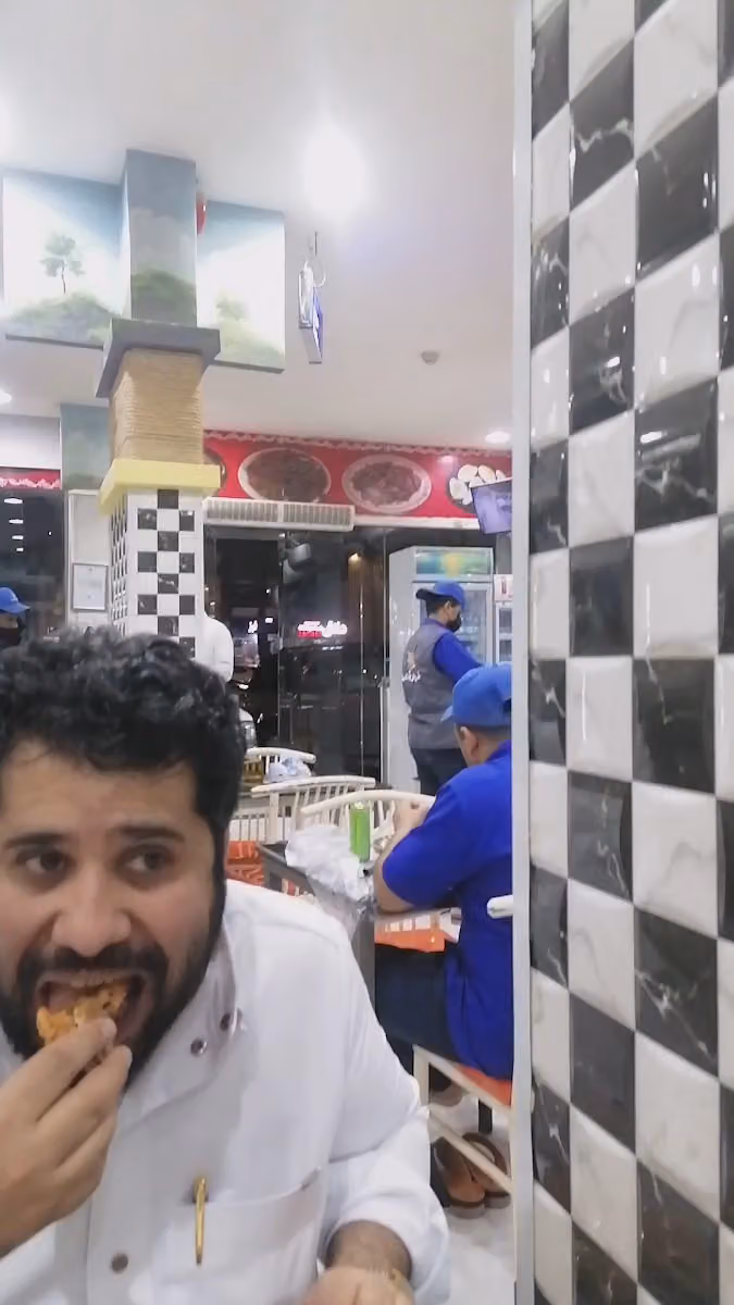 فوال اصيل ام الحمام