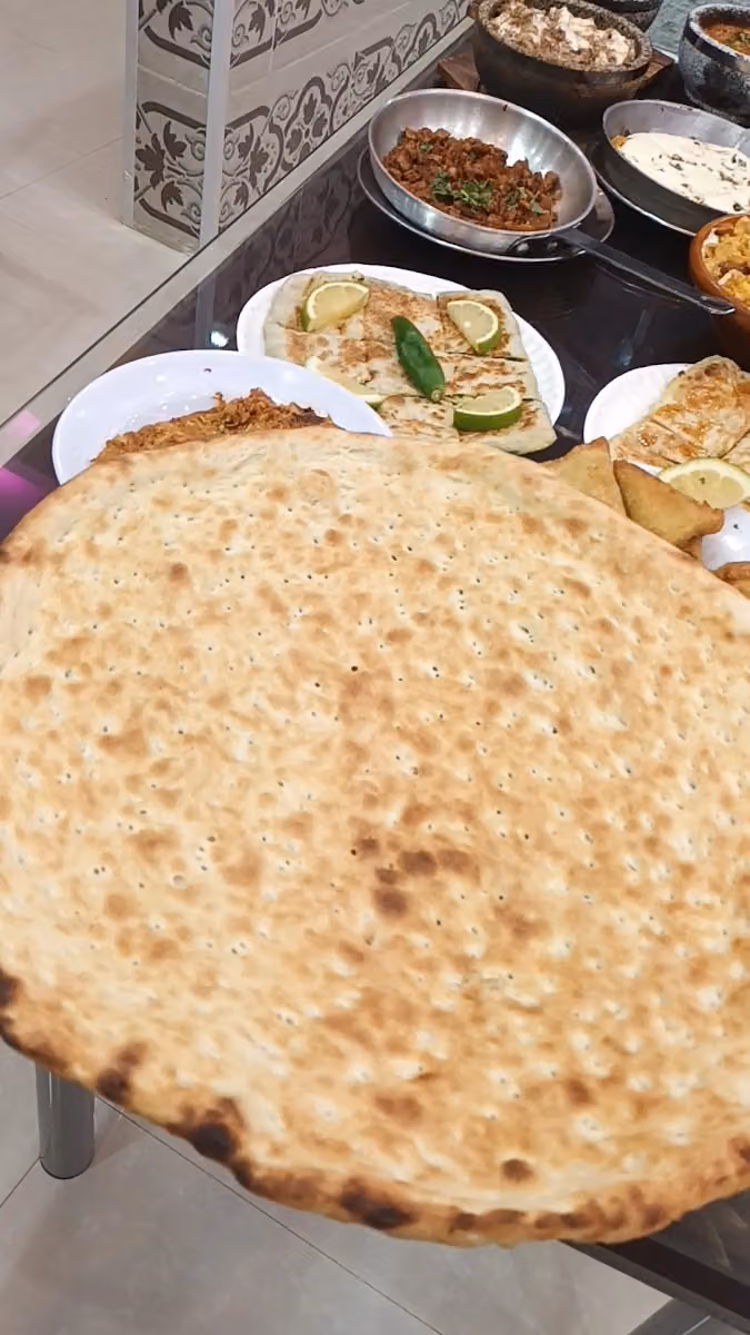 فوال ديرة الافراح