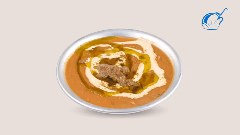 فوال فخار الكرم